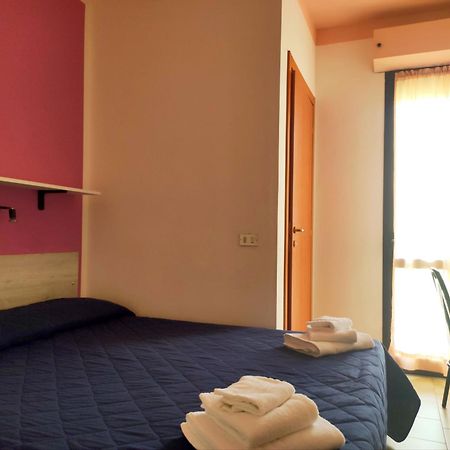 Hotel Zenith Rimini Cameră foto
