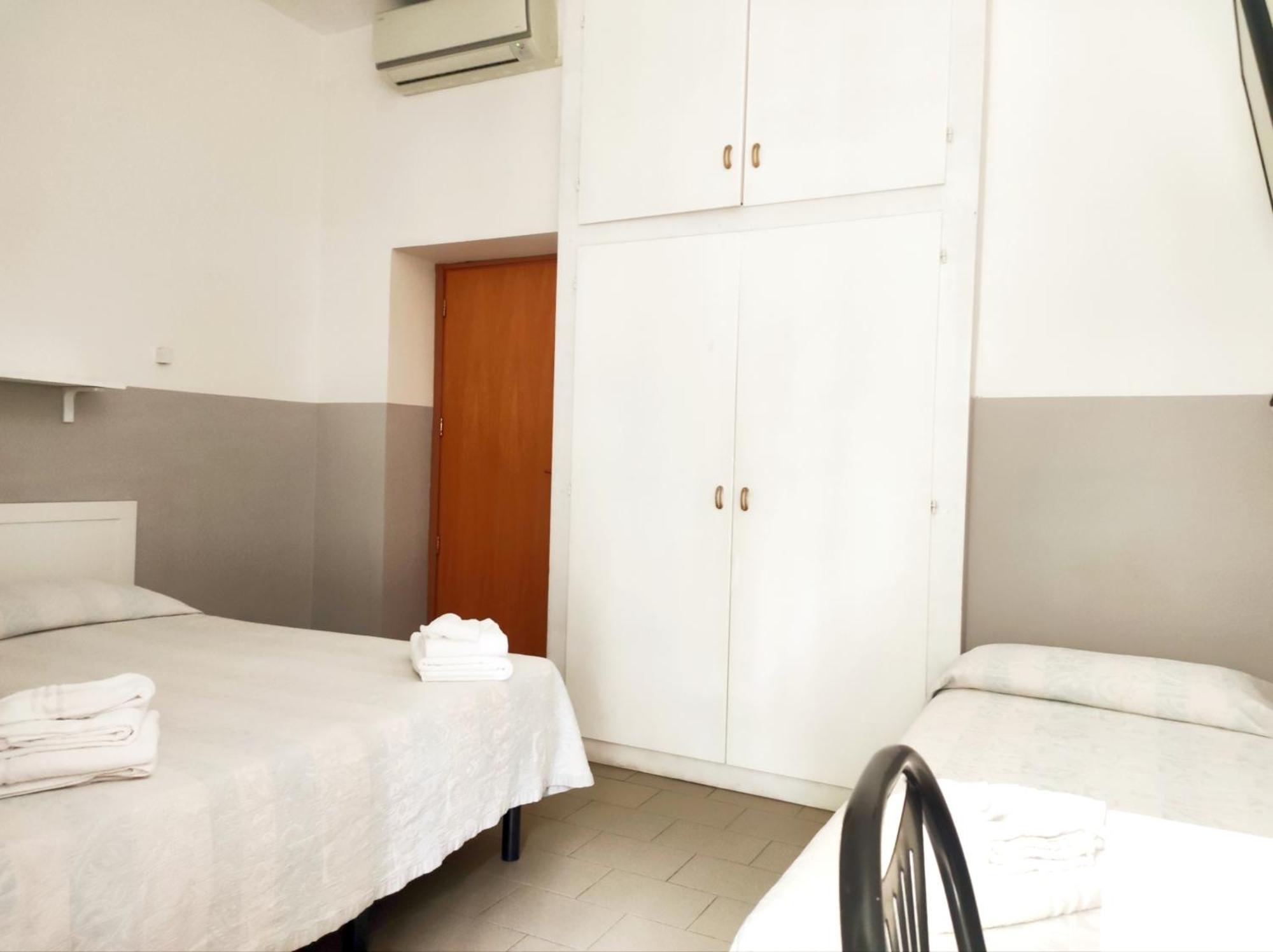 Hotel Zenith Rimini Cameră foto